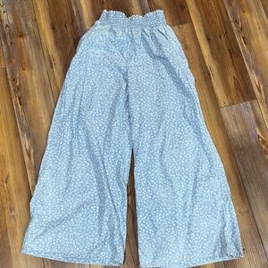 American Eagle Outfitters Cotton Pants